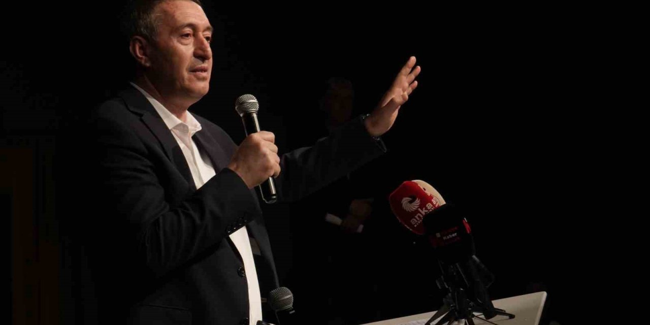DEM Genel Başkanı Bakırhan: "CHP’nin üye vermeme kararı Kürtleri yaralamıştır"