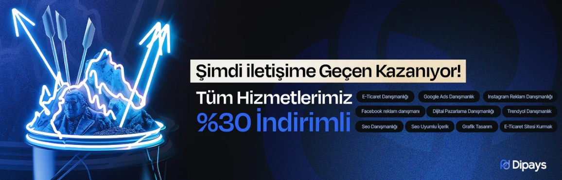 Dipays Uzmanlığıyla T-Soft E-Ticaret: Teknolojiyi Başarıya Dönüştüren Güç