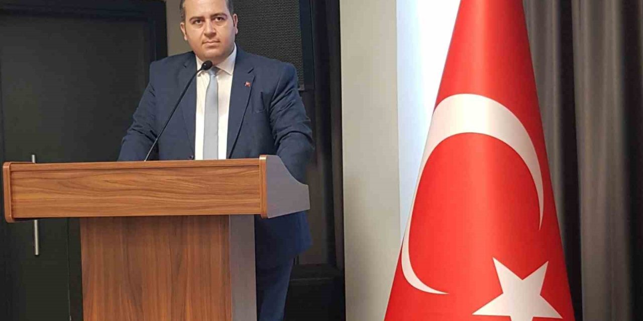 Güleç; "Öğretmenlerimiz umutsuz, öğretmenlerimiz yorgun"