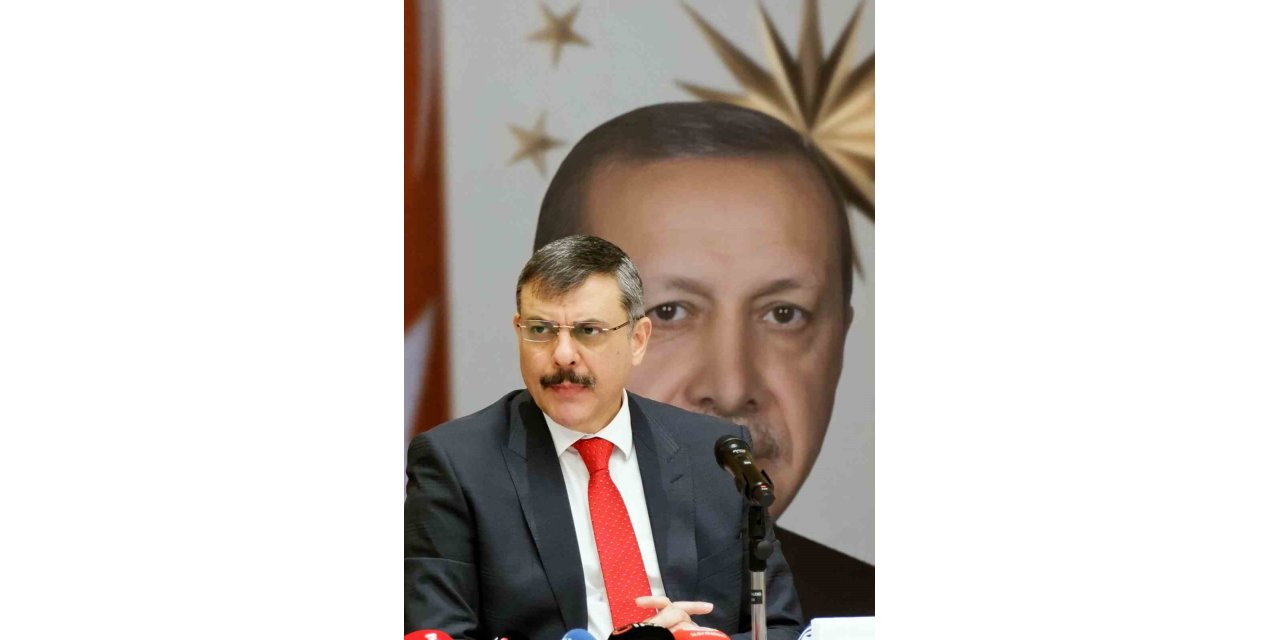 Vali Çiftçi; "Eğitim neferlerimizi minnetle yâd ediyorum"