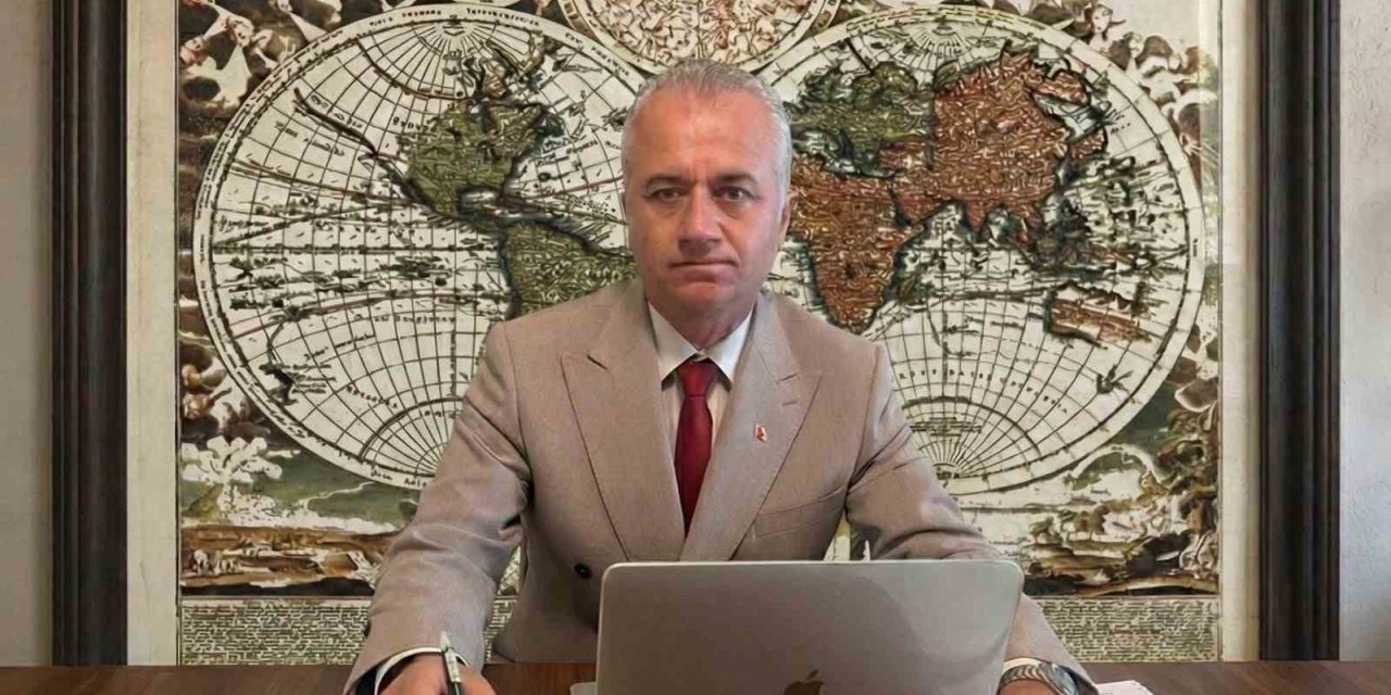 Malatya İş İnsanları Platformu Başkanı Özköse’den 24 Kasım Öğretmenler Günü mesajı