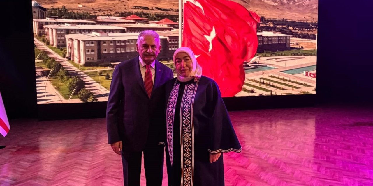 Türk Dünyasında Kadın ve Aile Sempozyumu EBYÜ’de gerçekleşti