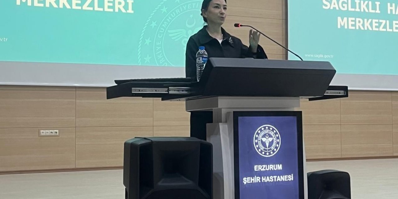 Halk sağlığı için birlik zamanı