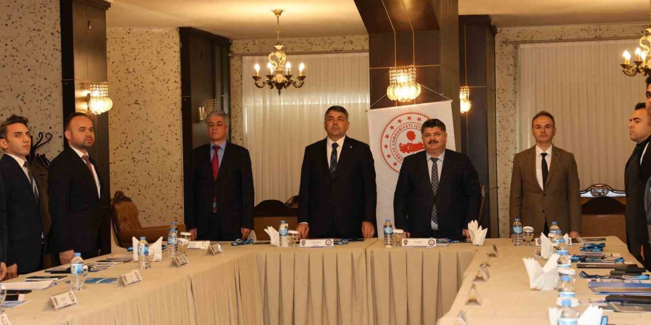 Erzurum’da siber suçlar zirvesi