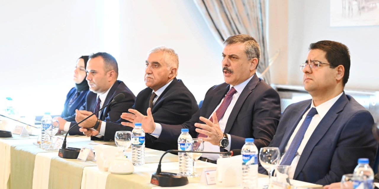 Palandöken kışa hazır