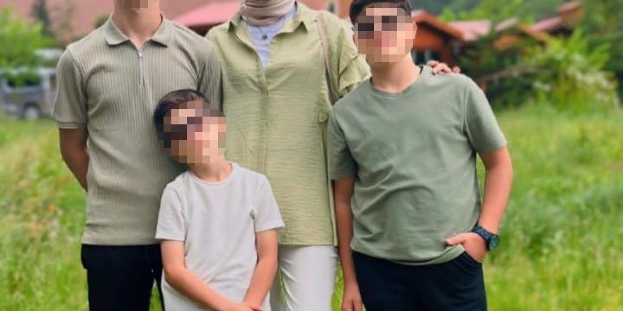 Elazığ’da kocası tarafından öldürülen kadının kardeşi: "MS hastalığının son evresinde olan bir kişi bu tetiği bu şekilde çekemez, bu aile içinde olan bir cinayet"