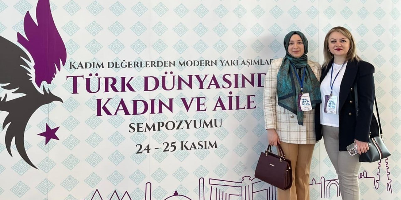 Erzurum kadın girişimciliğinde dijitalleşmenin etkisini anlattılar