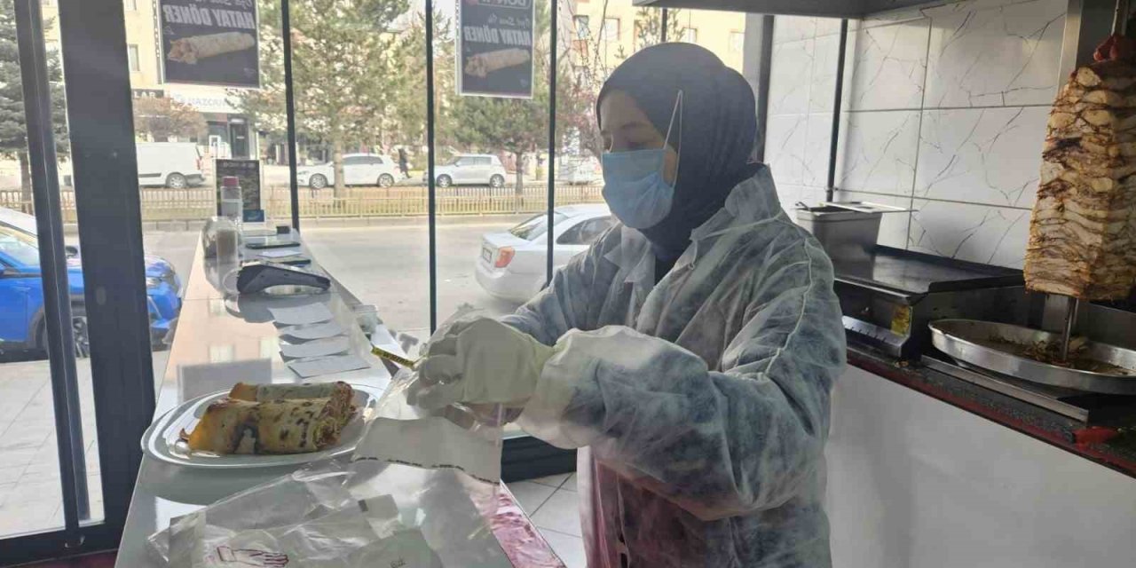 Erzurum’da 383 işletme denetlendi