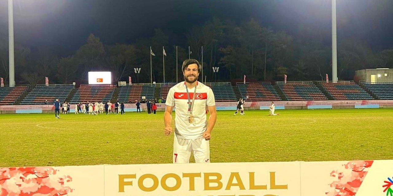 Olimpiyatlarda Elazığ’ın gururları