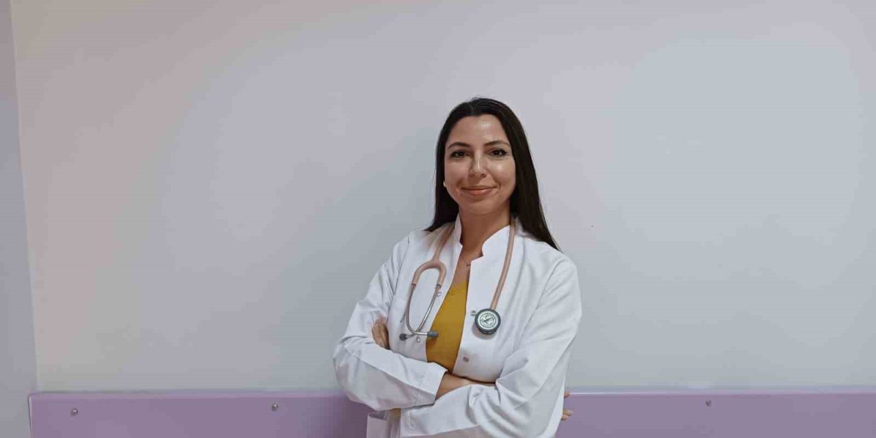 Dr. Küçükyalçın: "Tütün dumanı 7 binden fazla kanserojen madde içermektedir"