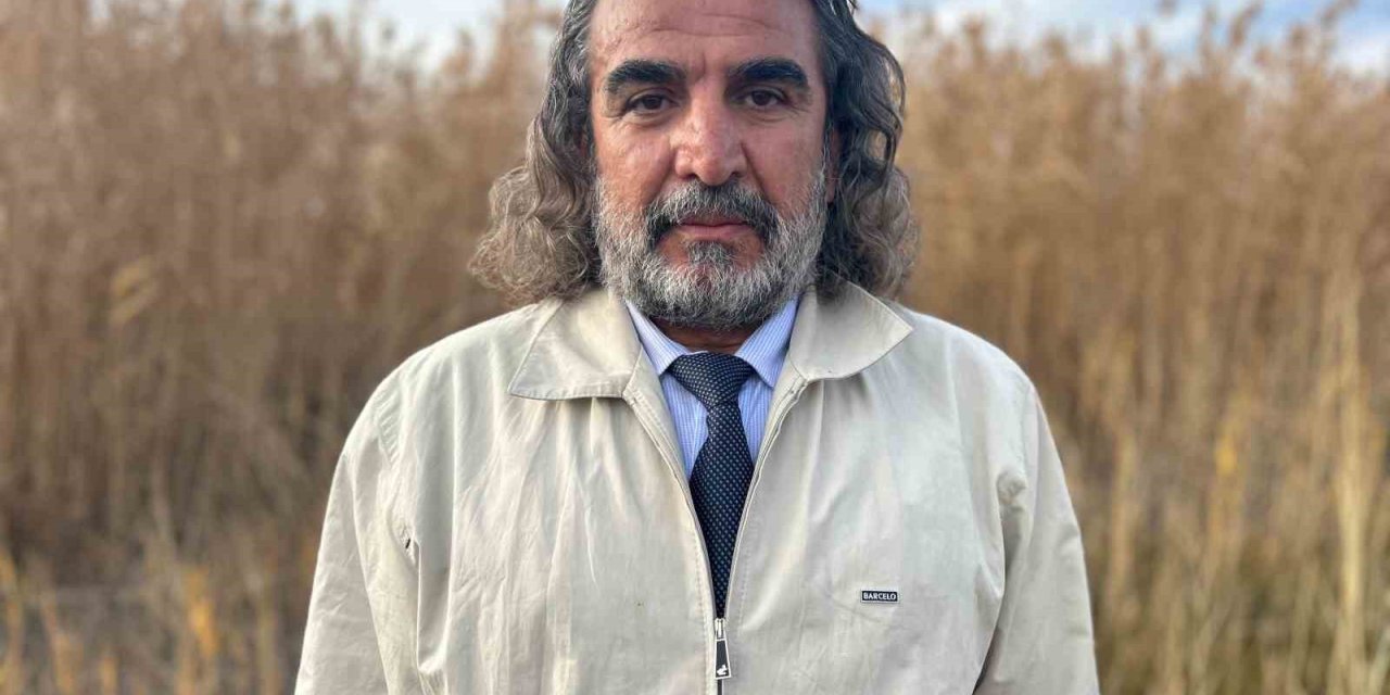 Prof. Dr. Aslan: "İnsan-yaban hayvanı teması biyogüvenlik açısından ciddi risk taşıyor"