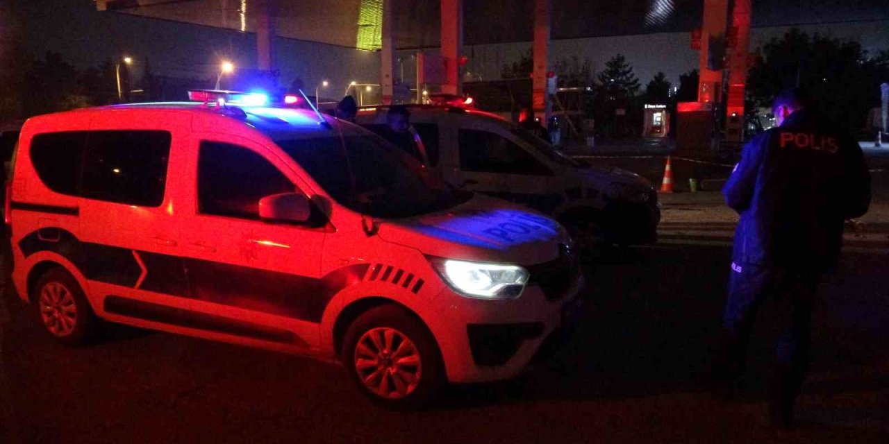 Malatya’da bıçaklı kavga: 2 yaralı