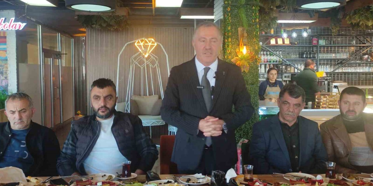 ESOB’ta başkanlık seçimlerine doğru