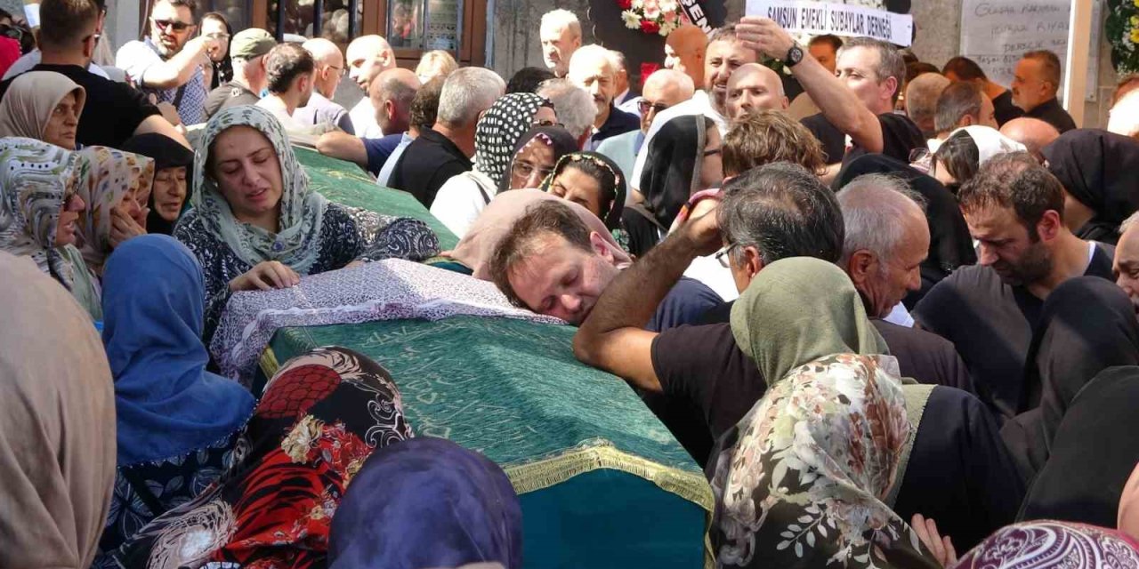 Kaza süsü vererek eşini ve çocuğunu öldüren doktor, cezaevinde intihar etti