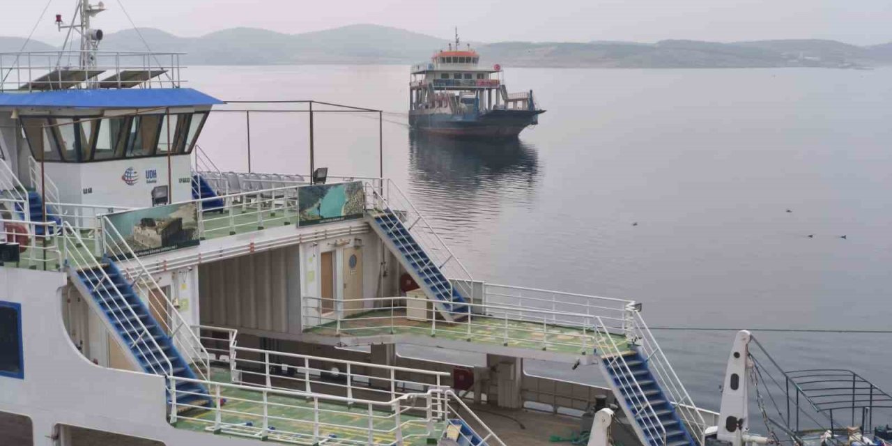 Çemişgezek-Elazığ seferlerinde kış saati uygulaması