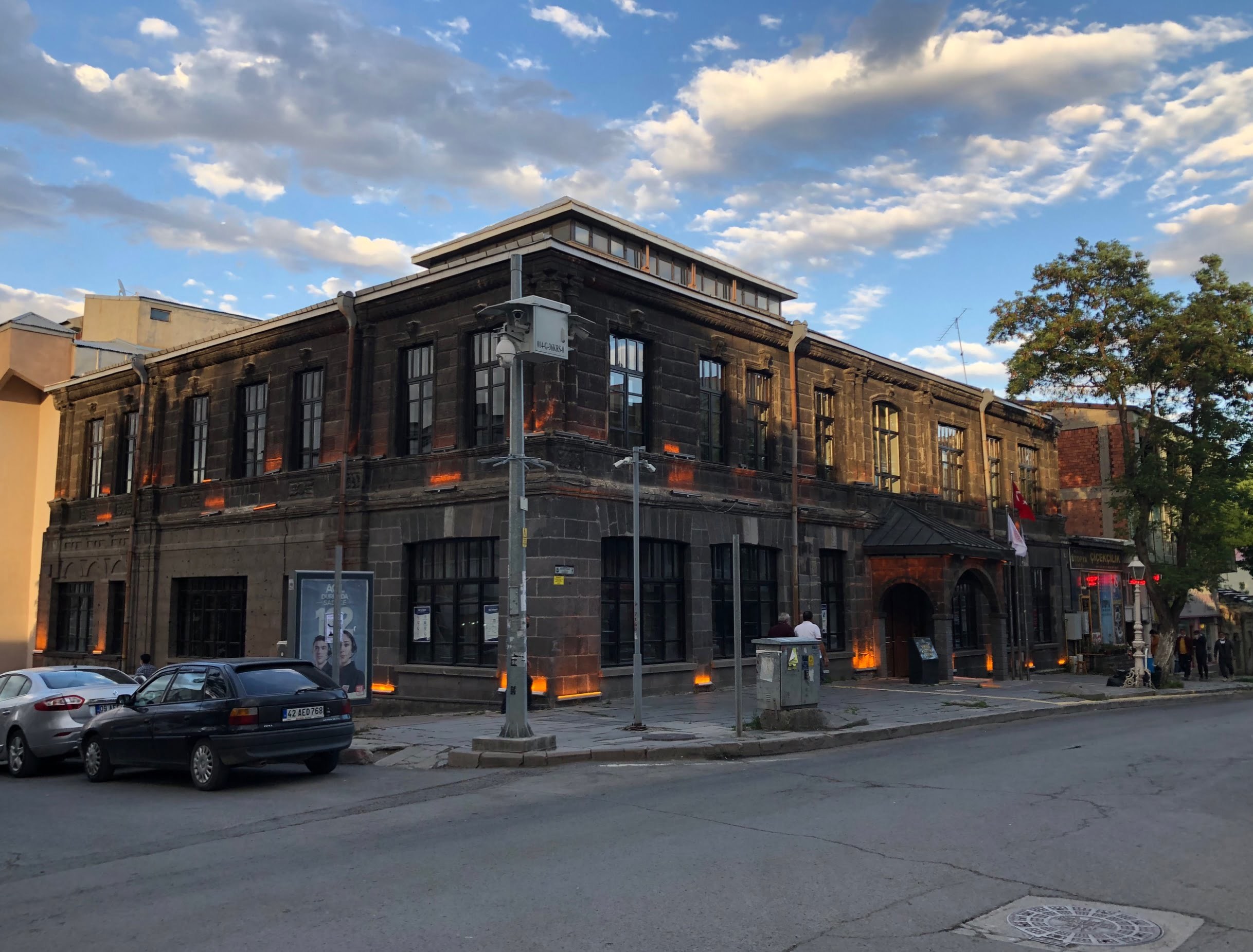 Serhat Kalkınma Ajansına eleman alınacak