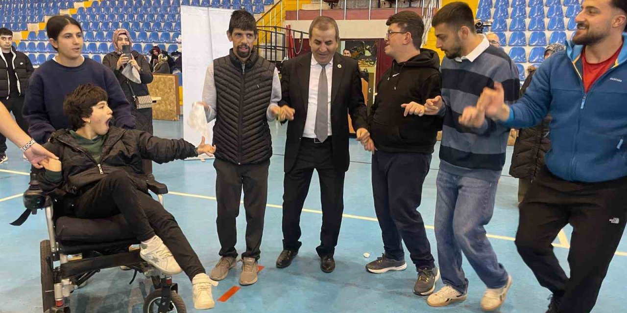 "Bir Gün Değil, Her Gün Yanınızdayız"  diyerek buluştular