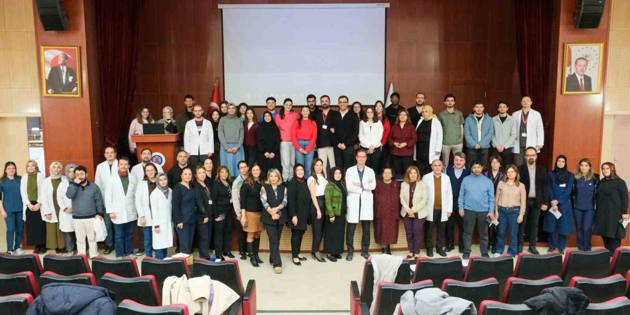 Erzurum’da HIV/AIDS farkındalığı