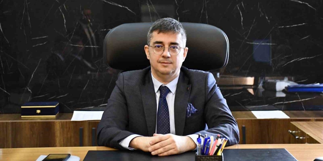 Tatvan Devlet Hastanesi Başhekimliği görevine Sarıçoban getirildi