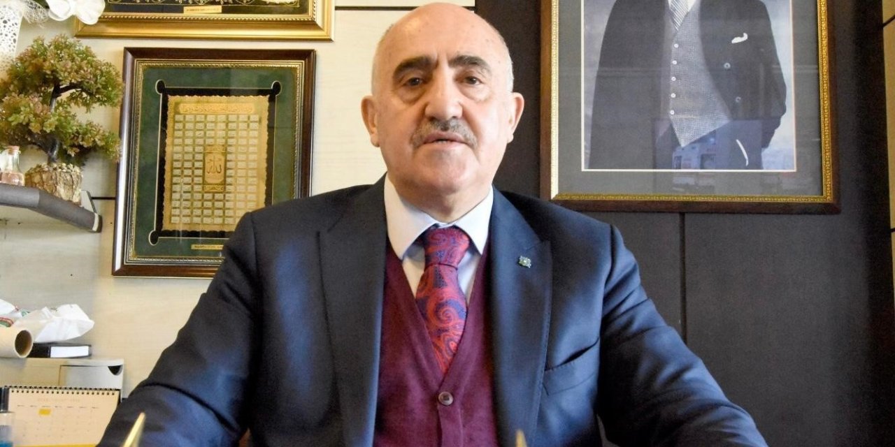 Başkan Tanfer’den ’’3 Aralık dünya engelliler günü’’ mesajı