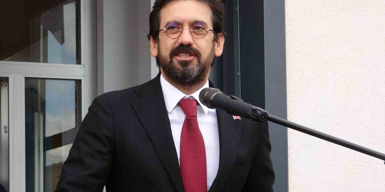 Erzincan’a yeni Kültür Merkezi Projesi hazır: Bakanlıktan yatırım için son adım