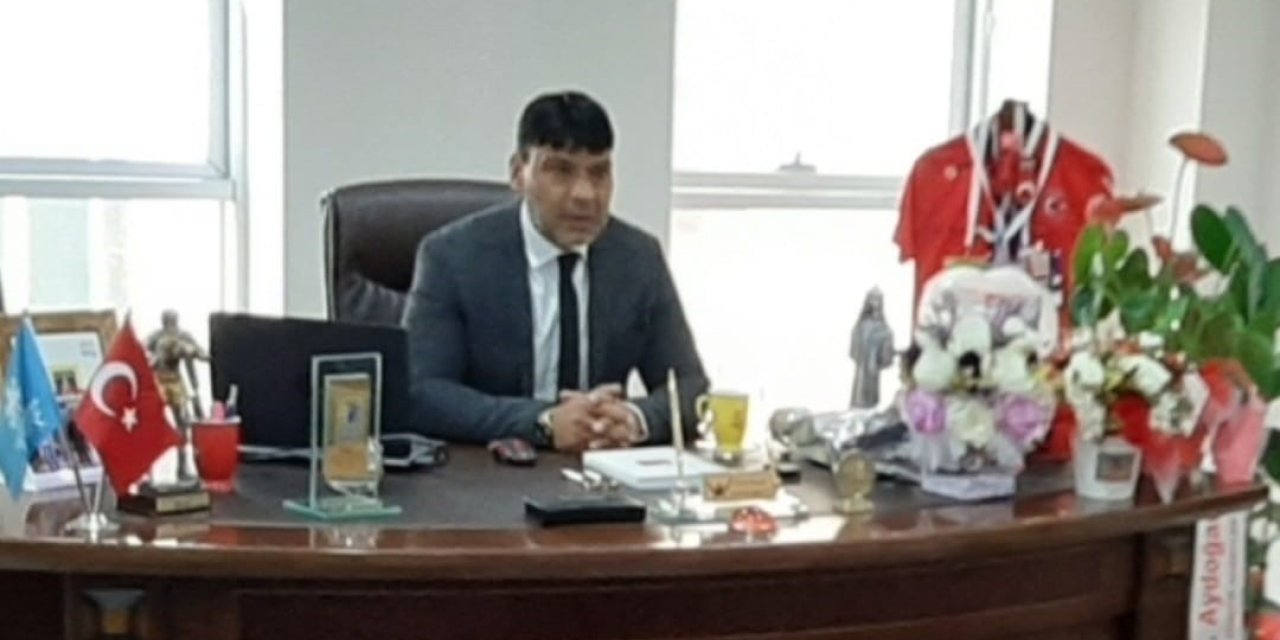 Sönmez’den kan bağışına destek çağrısı