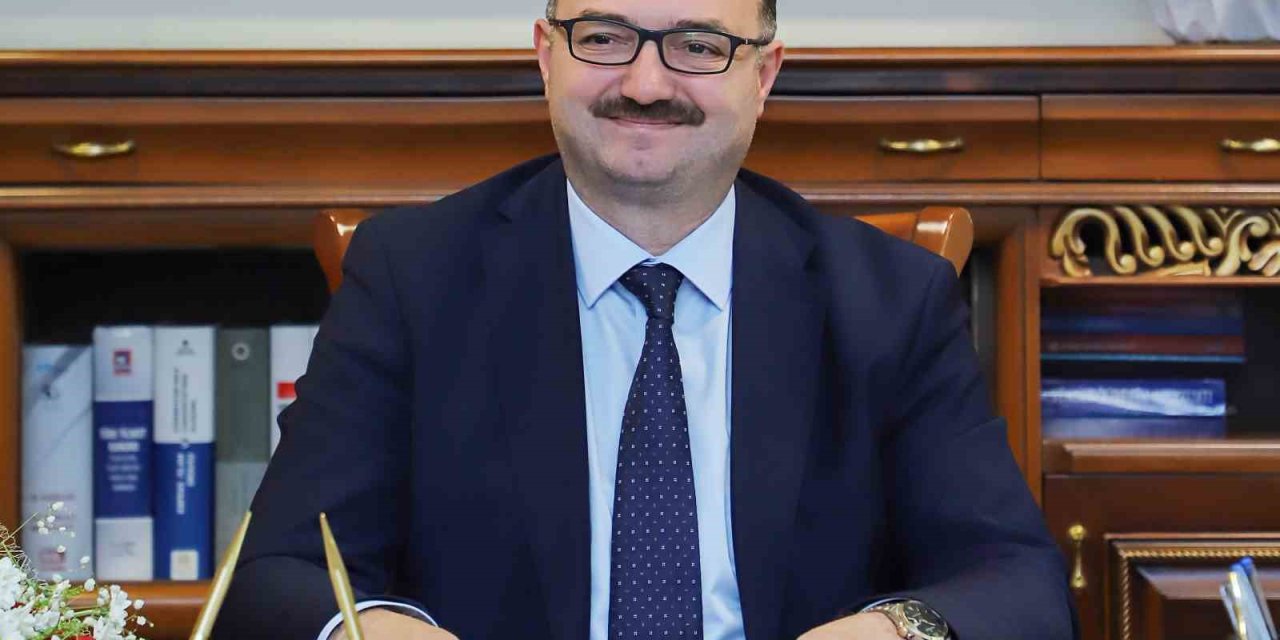 Atatürk Üniversitesinden TÜBİTAK programlarına rekor başvuru: Bin 141 proje başvurusu