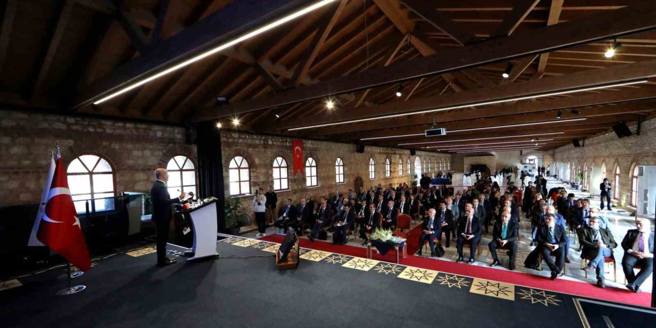 Fırat Üniversitesi, en nitelikli 23 üniversite arasında yer aldı