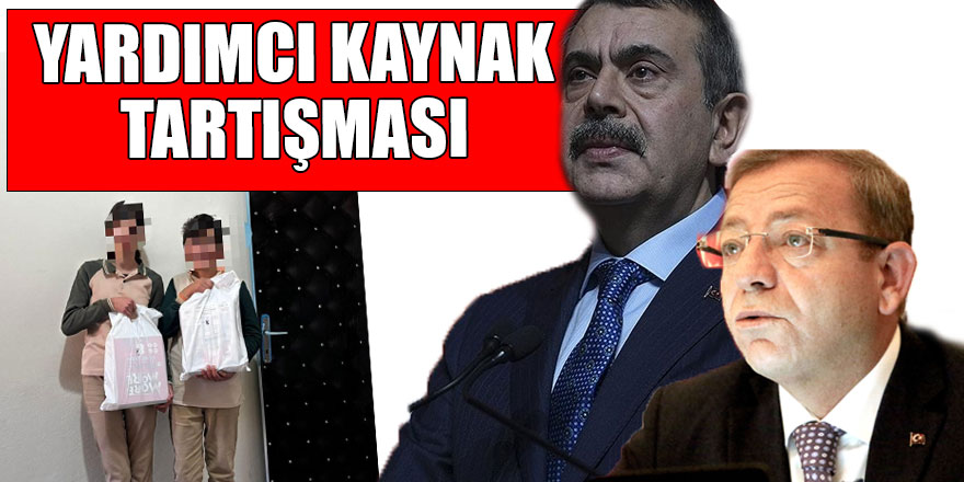 Bakan Yusuf Tekin "Yok" dedi ama Vali Polat dinlemedi