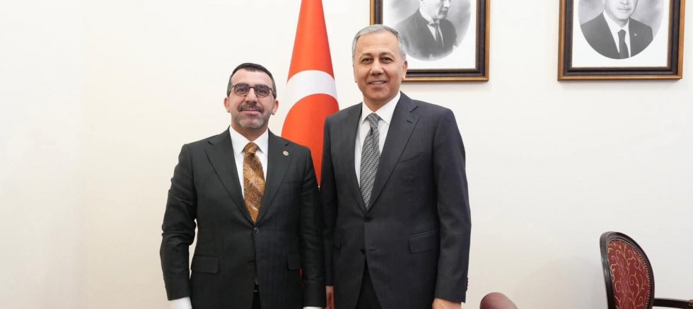 Kars’ın öncelikleri masaya yatırıldı