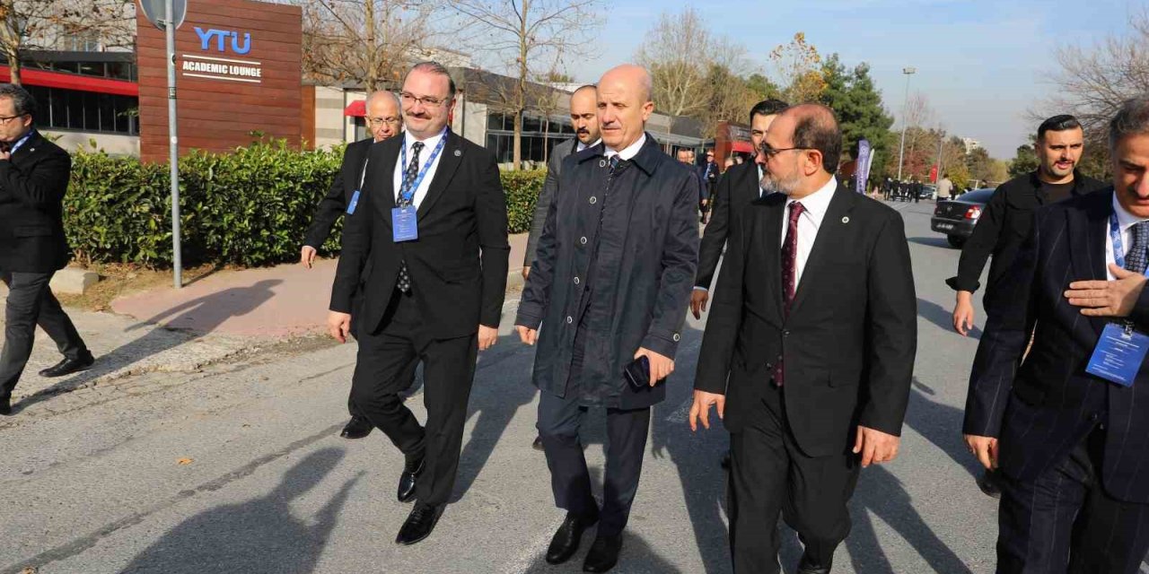 Atatürk Üniversitesi, "Devler Ligi"ndeki yerini daha da güçlendirdi