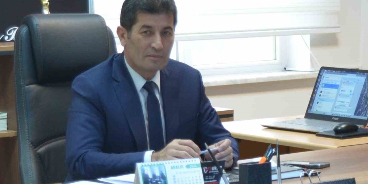 Fırat, AL-KON’u tanıttı