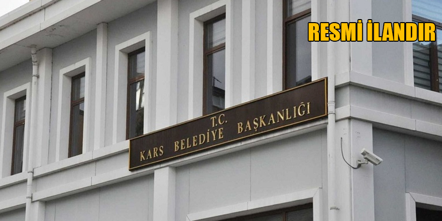 Taşınmazlar kiraya verilecek