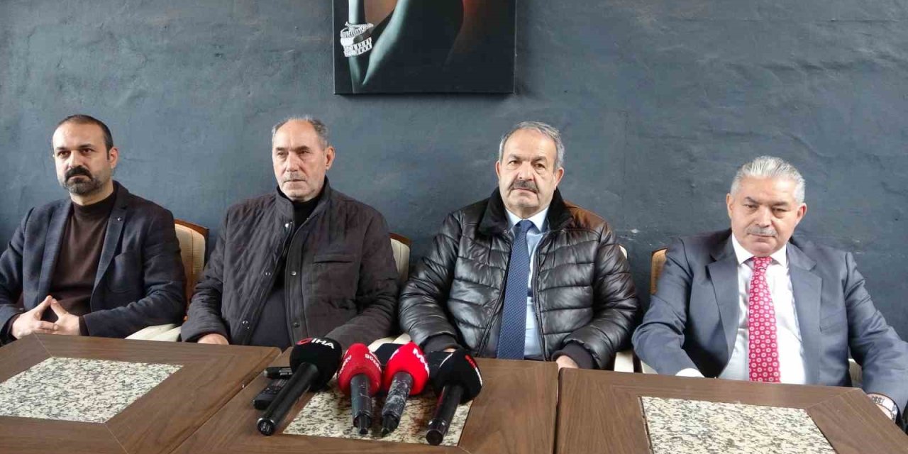 Malatya Yeşilyurtspor’da bahis soruşturmasından 10 futbolcu ceza aldı