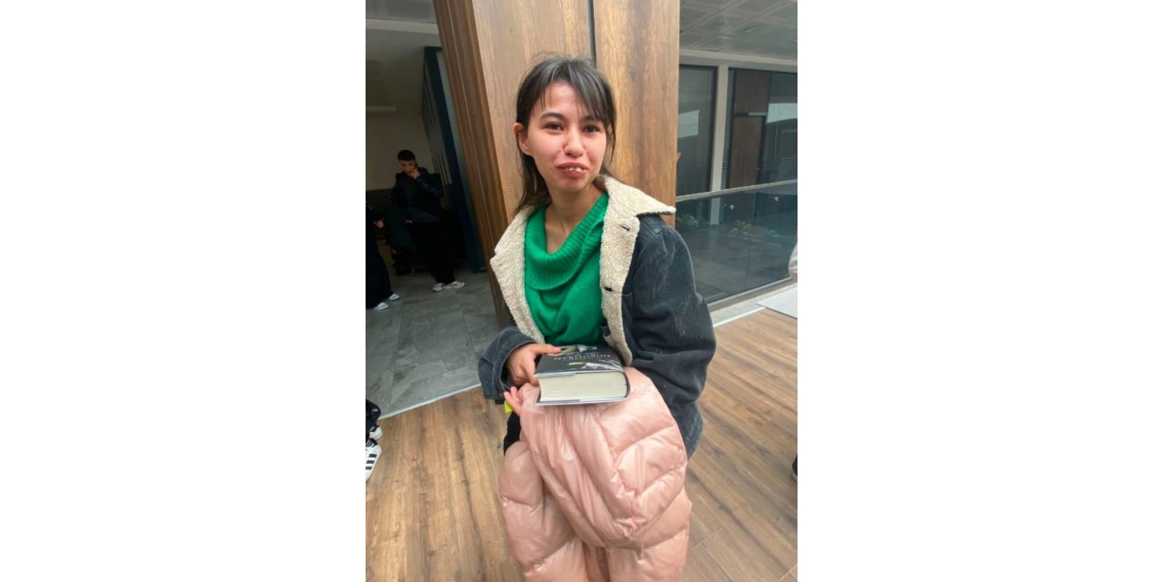 Elazığ’da 18 yaşındaki kızdan haber alınamıyor