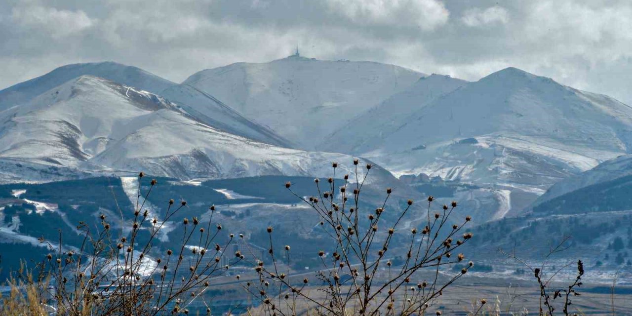 Meteorolojiden yağış uyarısı