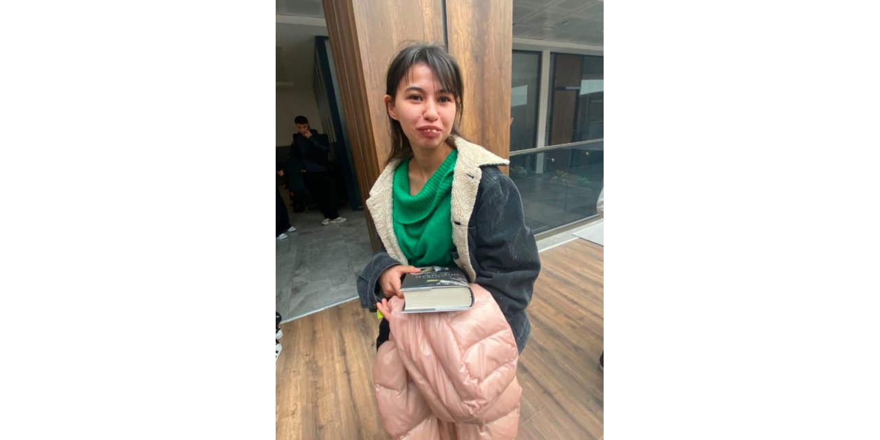 Elazığ’da kaybolan 18 yaşındaki kız bulundu