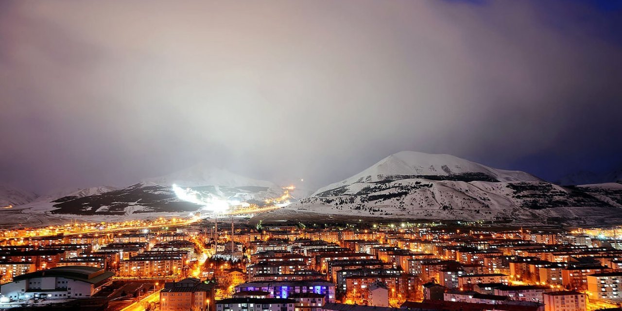 Meteorolojiden yağış uyarısı var