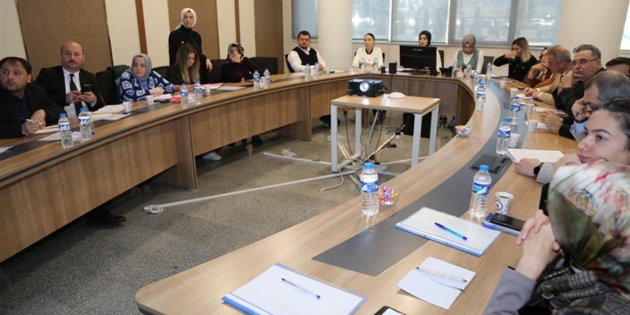 Erzurum’da "Tek Sağlık" için önemli bir adım