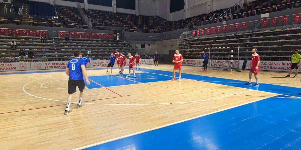 Elazığ Gençlik ve Spor 3’te 3 yaptı