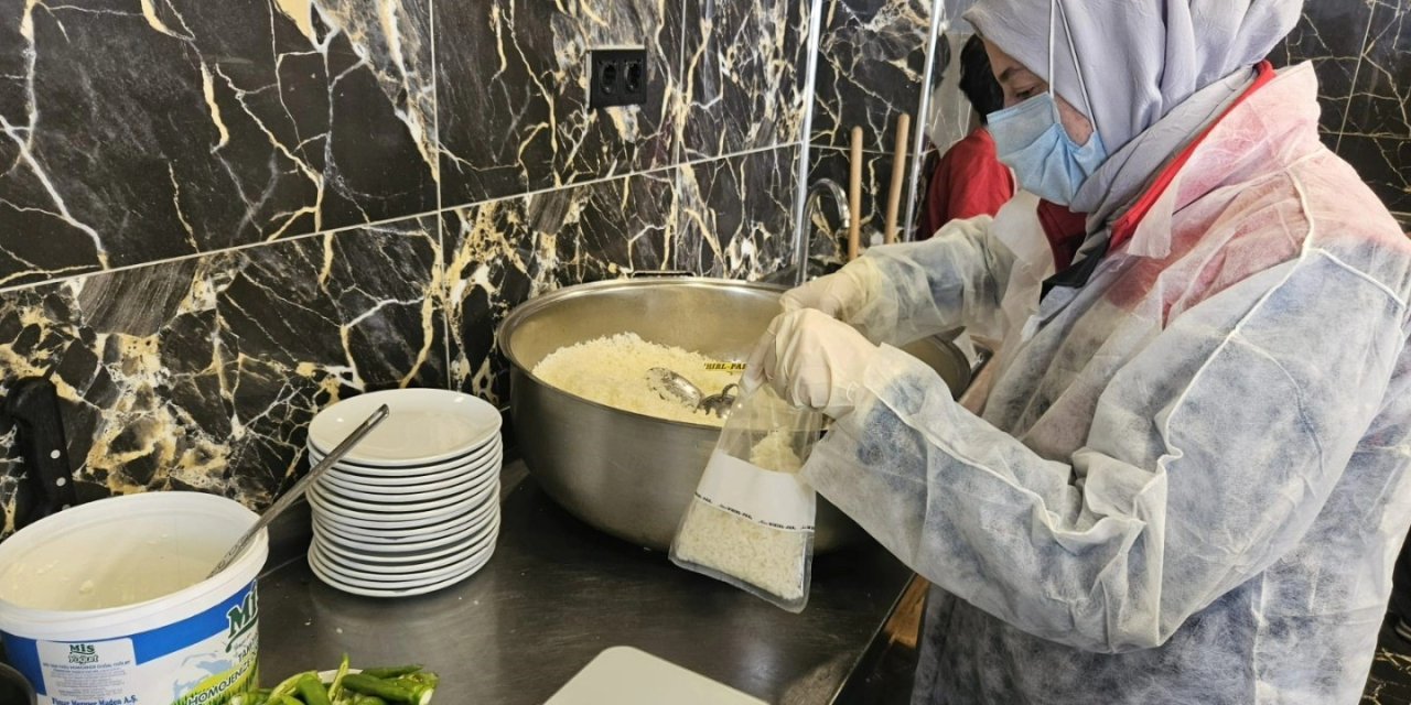 Erzurum’da 535 işletmeye denetim