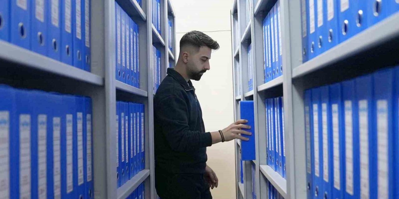 Elazığ Belediyesi’nde dijital dönüşüm sürüyor