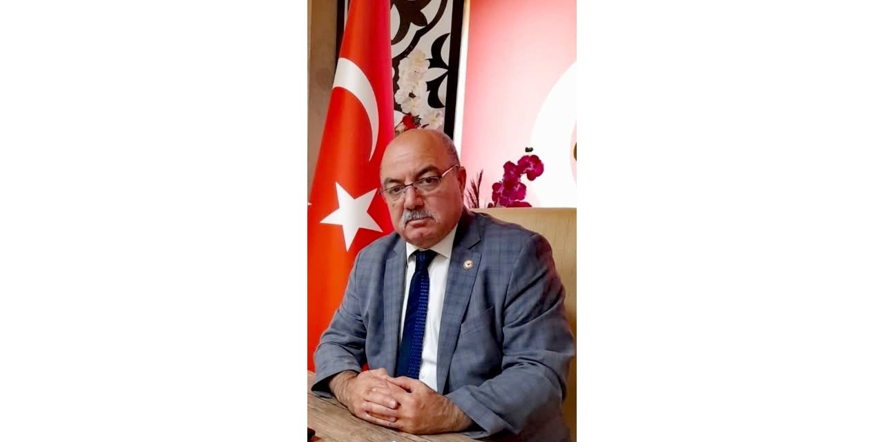 Gödekmerdan; "İnsan onuruna ve emek haklarına sahip çıkıyoruz"