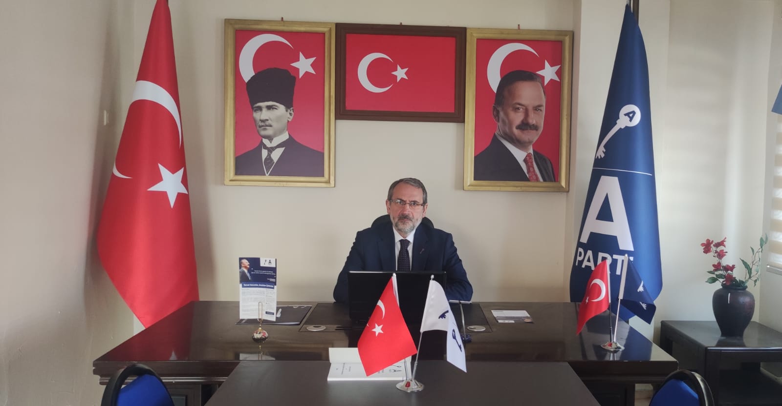 “Üretim Zayıflıyor, Köyler Boşalıyor: Bu Tabloyu Millet Sandıkta Değerlendirecek”