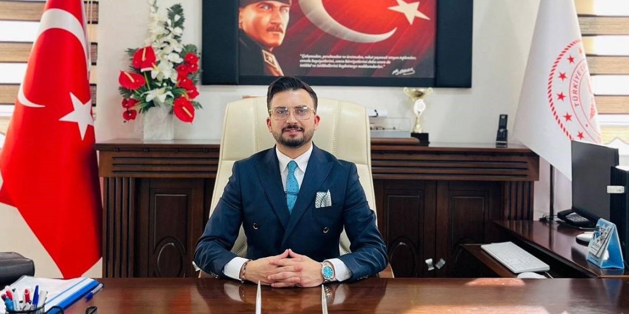 Dr. Irmak, Tercan Devlet Hastanesi Başhekimi olarak atandı