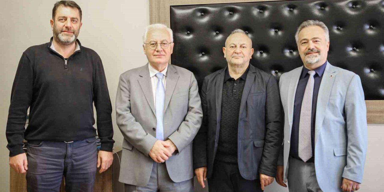 Yerli ortopedik protez geliştirme projesi destek almaya hak kazandı