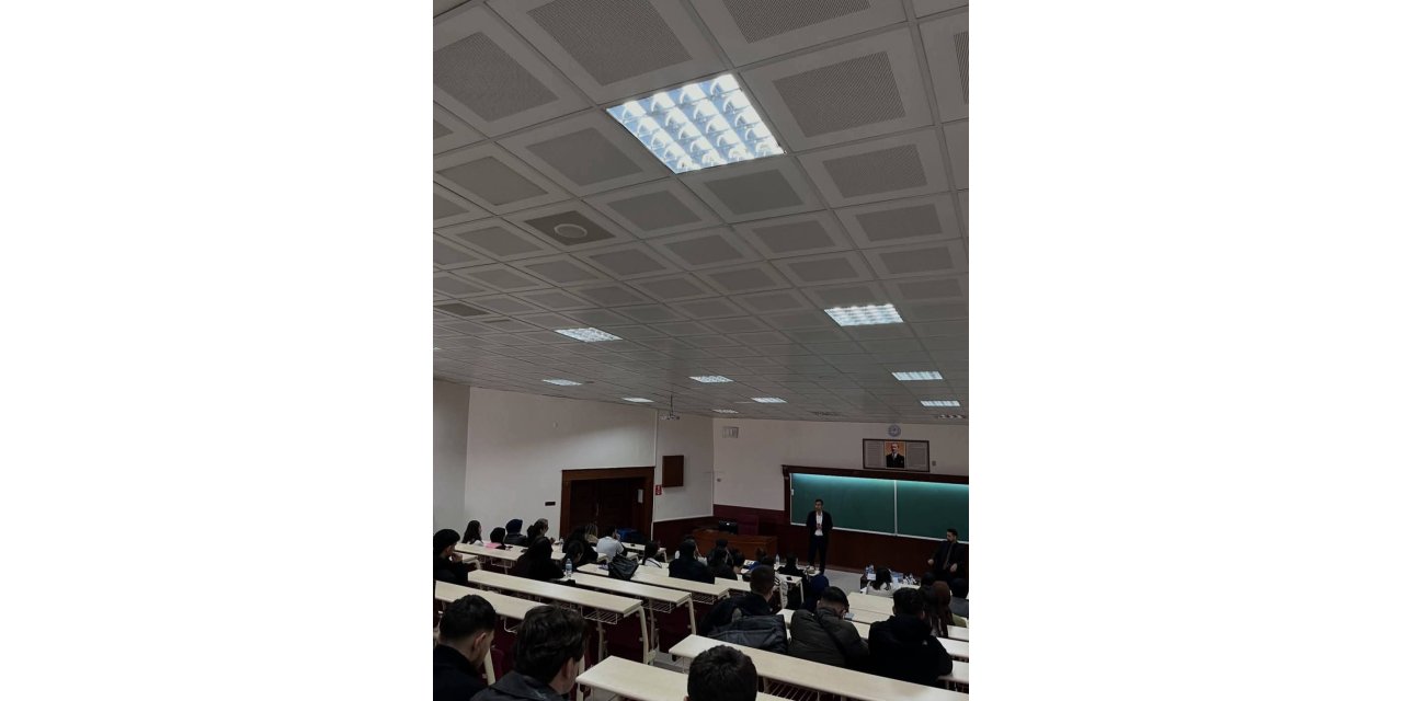 İktisadi idari bilimler fakültesi öğrencilerine kariyer tüyoları