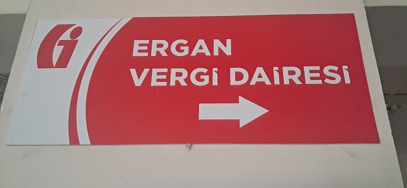 Erzincan’ a ikinci vergi dairesi açıldı