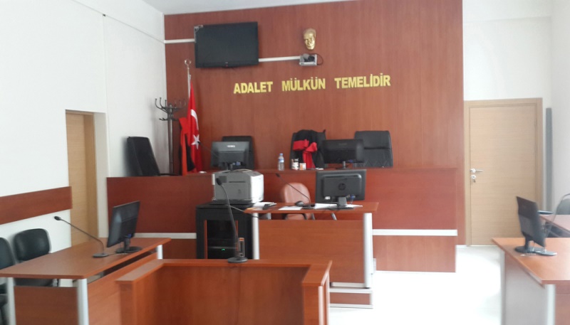 Karslılar Vergi Mahkemesi için Erzurum'a gidecek