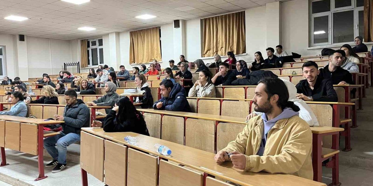 Erzurum’da Basketbol hakem kursu açıldı